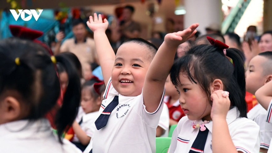 Vietnam moves to provide free education in public school system